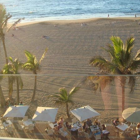 Las Canteras Premium ラスパルマス・デ・グランカナリア エクステリア 写真