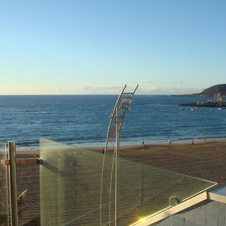 Las Canteras Premium ラスパルマス・デ・グランカナリア エクステリア 写真