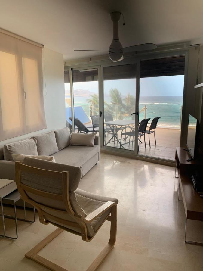 Las Canteras Premium ラスパルマス・デ・グランカナリア エクステリア 写真
