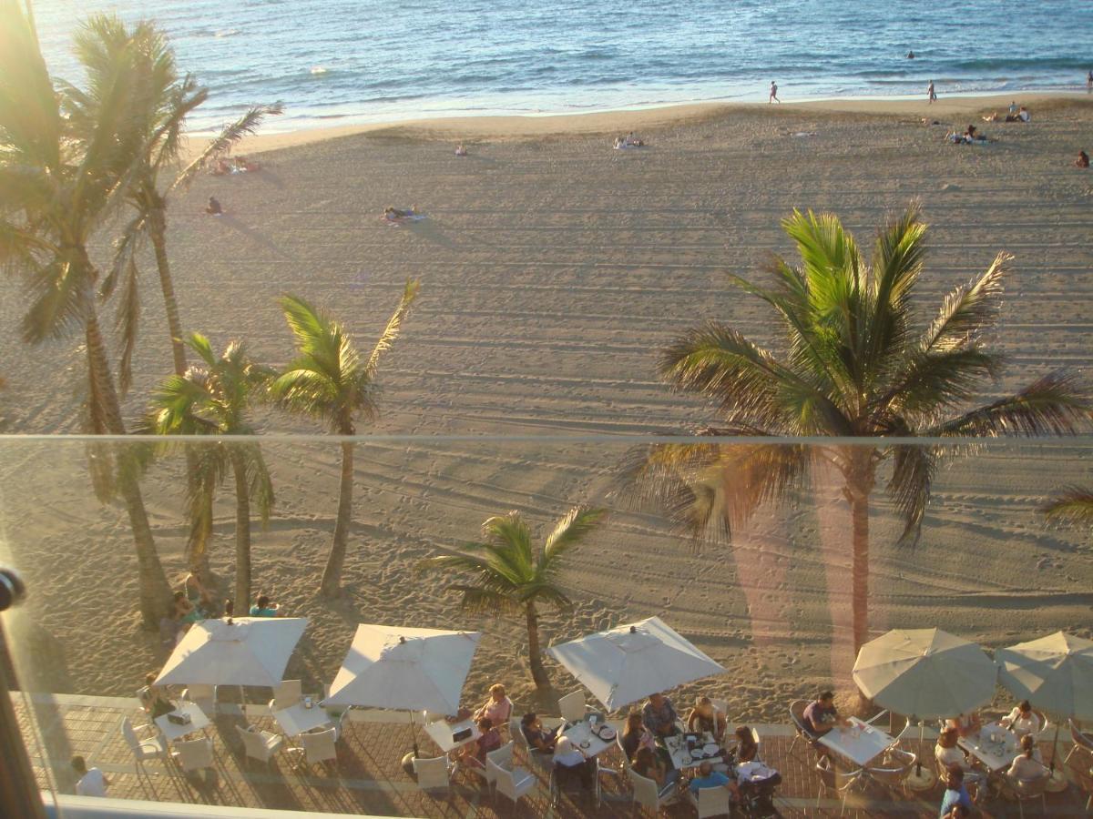 Las Canteras Premium ラスパルマス・デ・グランカナリア エクステリア 写真