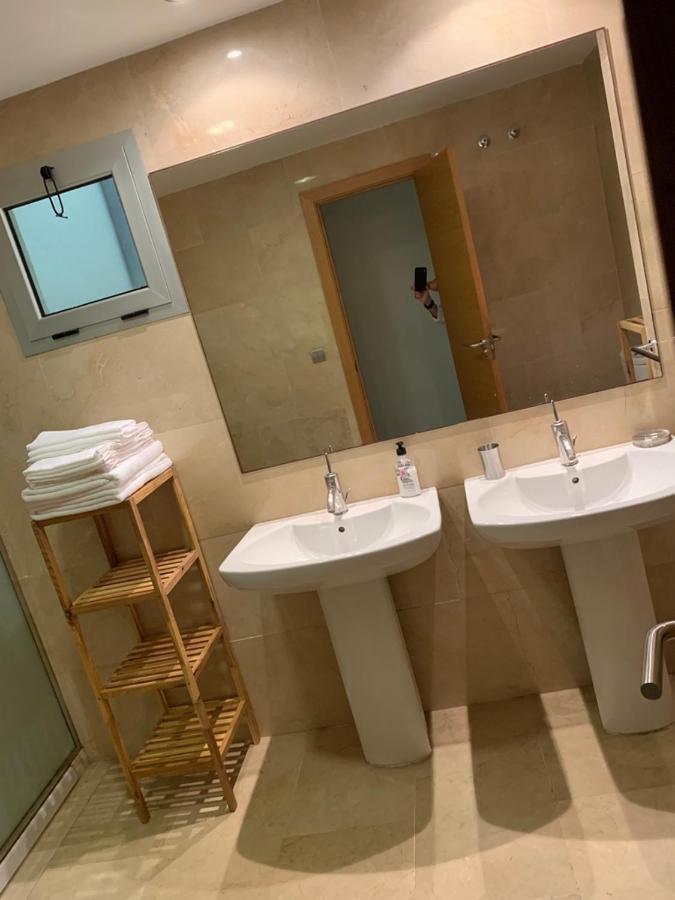 Las Canteras Premium ラスパルマス・デ・グランカナリア エクステリア 写真