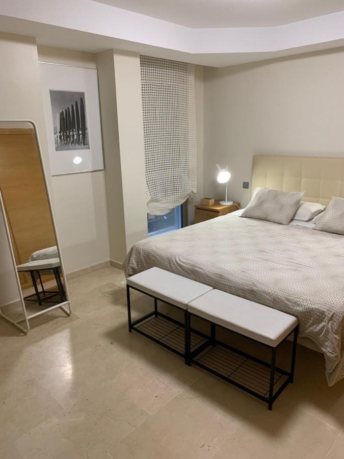 Las Canteras Premium ラスパルマス・デ・グランカナリア エクステリア 写真