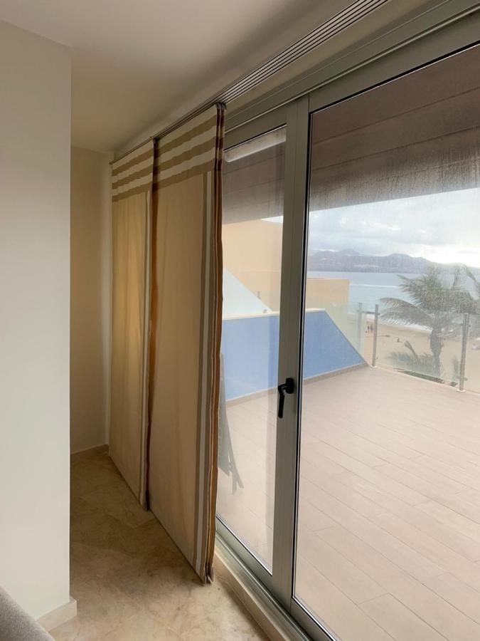 Las Canteras Premium ラスパルマス・デ・グランカナリア エクステリア 写真
