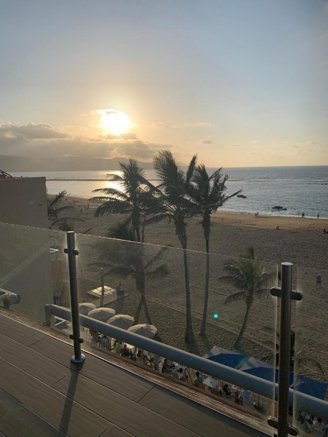 Las Canteras Premium ラスパルマス・デ・グランカナリア エクステリア 写真