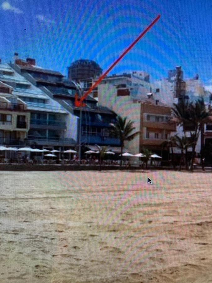 Las Canteras Premium ラスパルマス・デ・グランカナリア エクステリア 写真