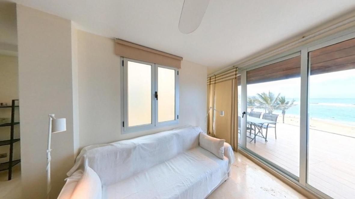 Las Canteras Premium ラスパルマス・デ・グランカナリア エクステリア 写真
